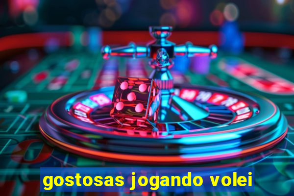gostosas jogando volei